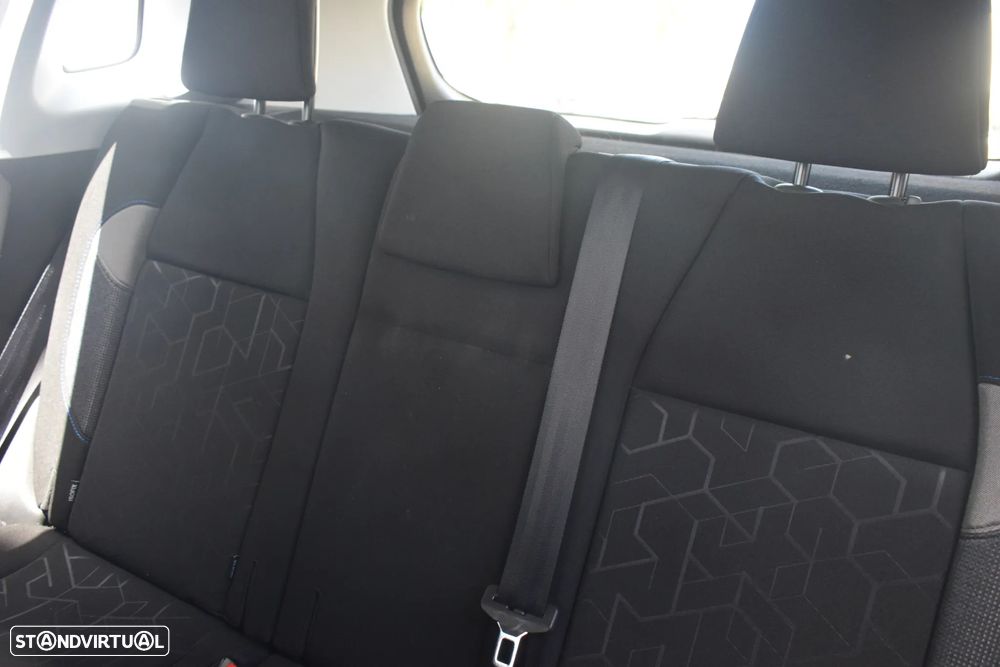 Peugeot 2008 1.2 PureTech Style - 14