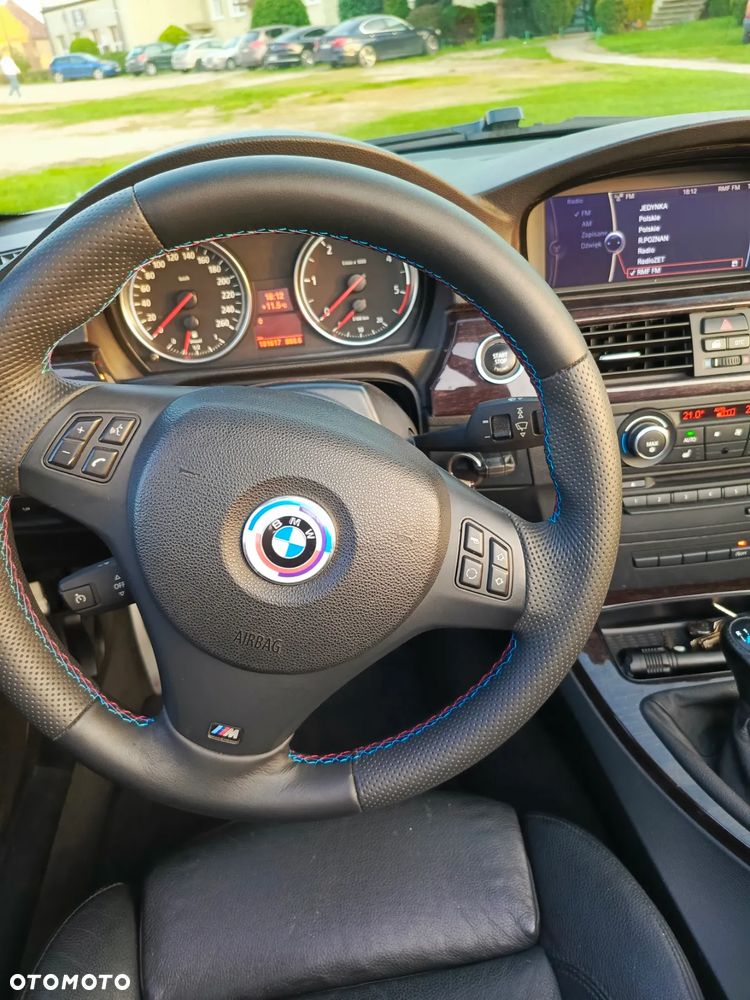 BMW Seria 3 320d - 11