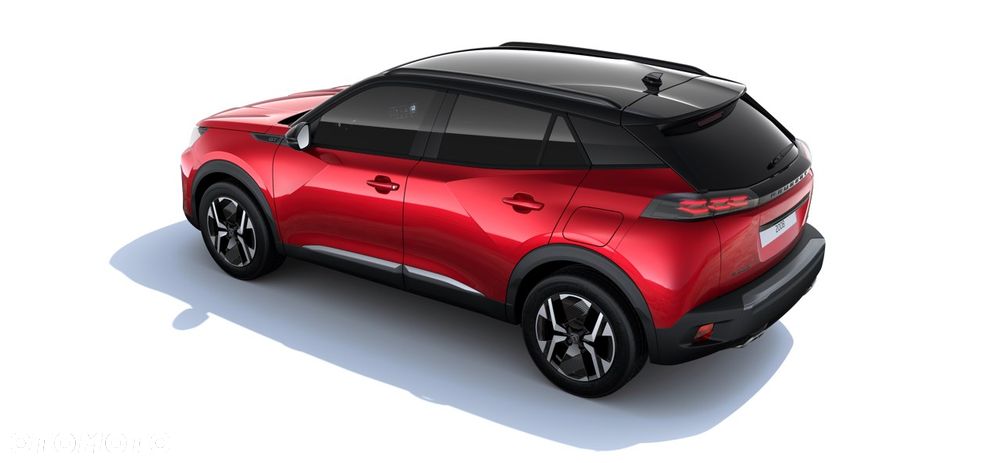 Peugeot 2008 PureTech mHEV GT E-DCS6 - 5