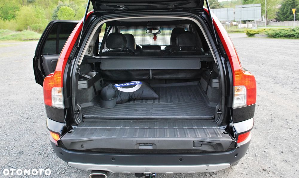 Volvo XC 90 D5 AWD Executive - 25