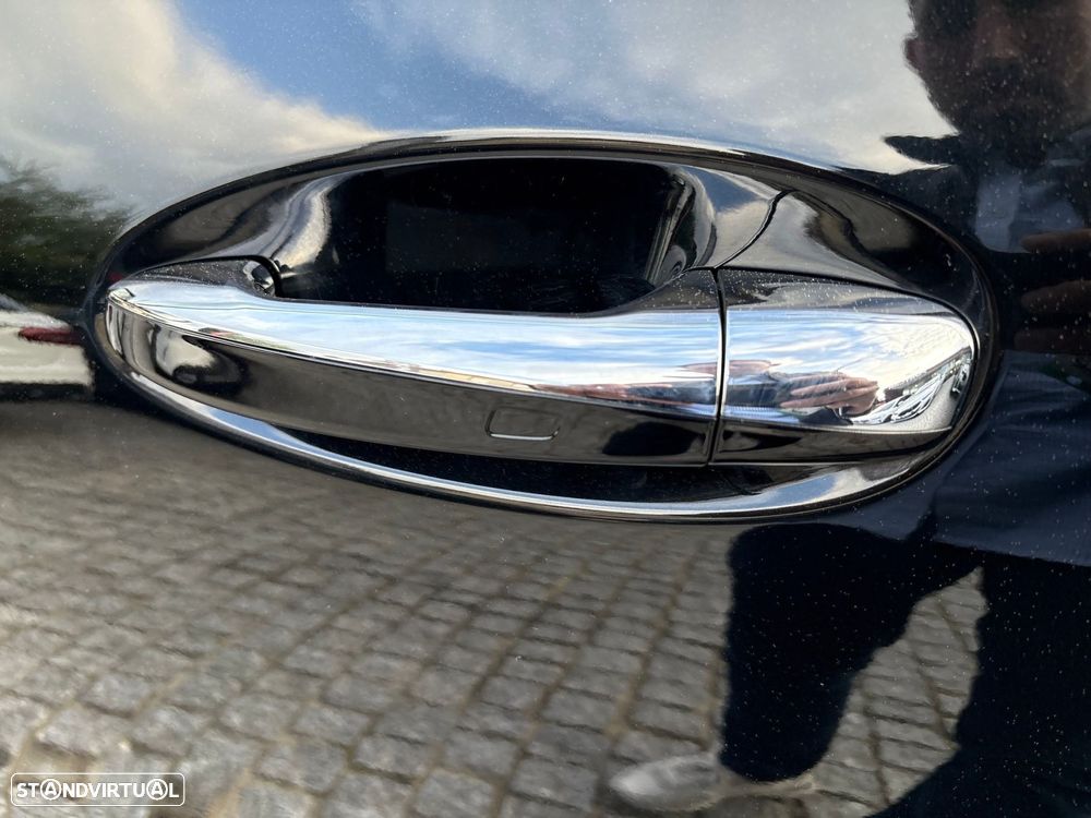 Mercedes-Benz EQA 250 AMG Line - 39