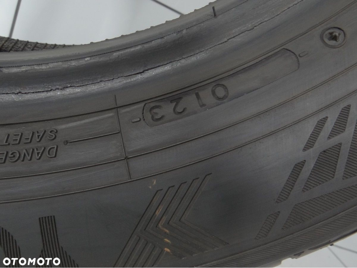 Opony letnie 215/60R17 96H Yokohama - 5
