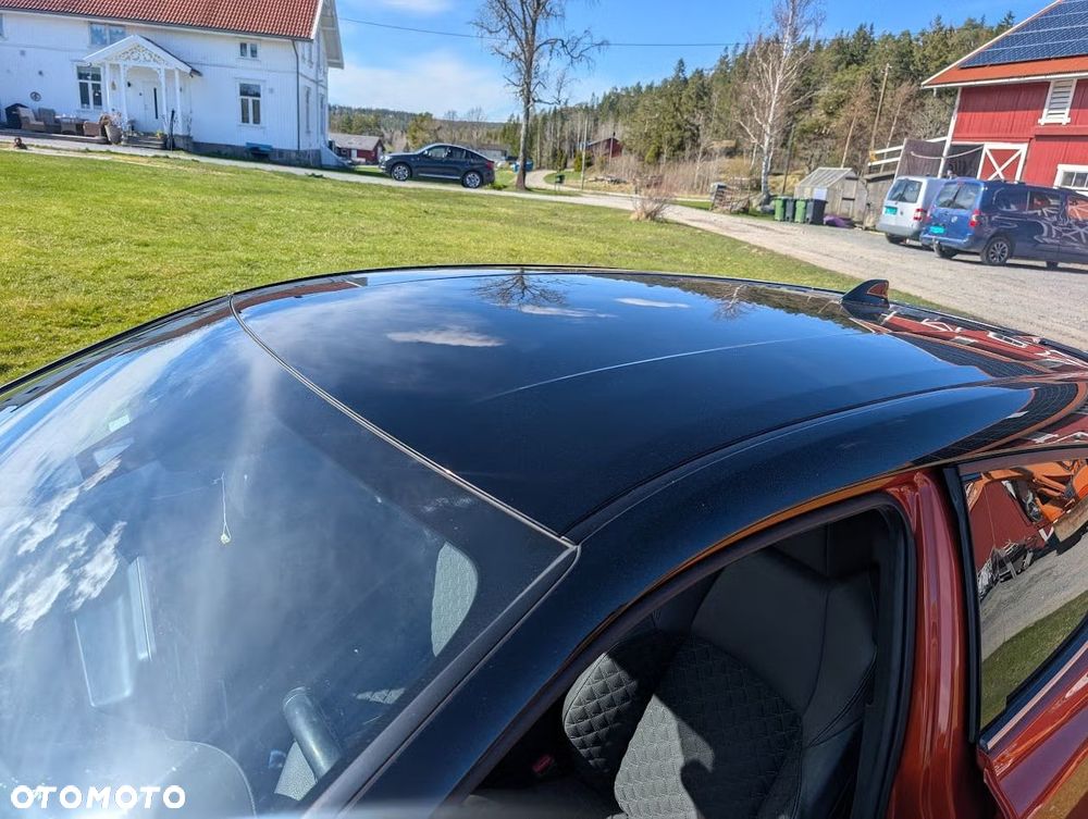 Toyota C-HR 2.0 Orange Edition - 5