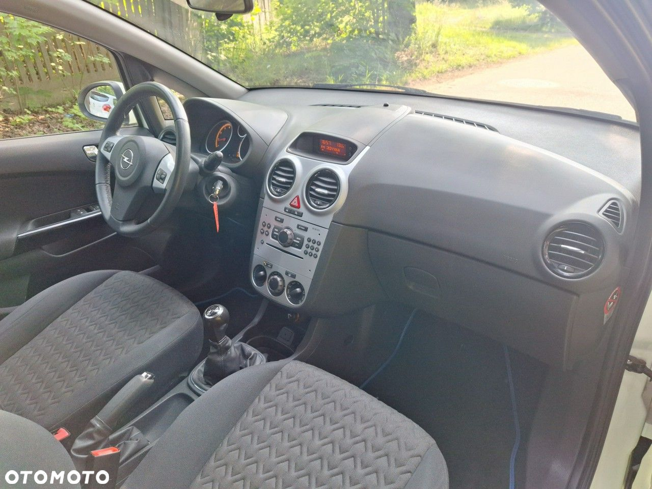 Opel Corsa - 14