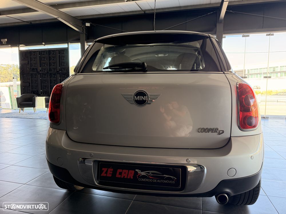 MINI 5 Portas - 5