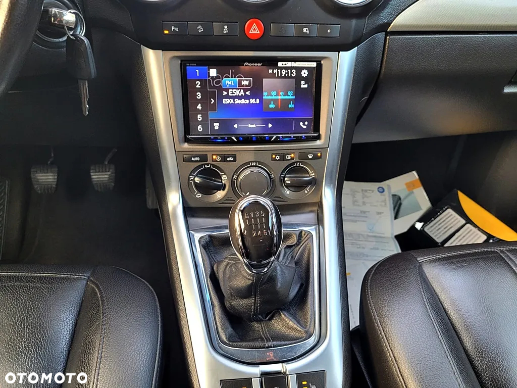 Opel Antara 2.4 Cosmo - 18