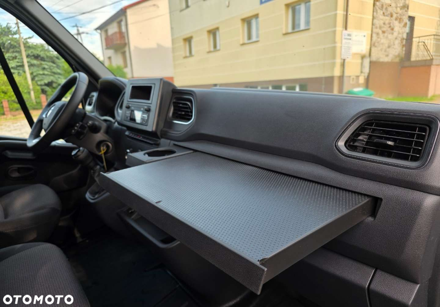 Renault Master - 19