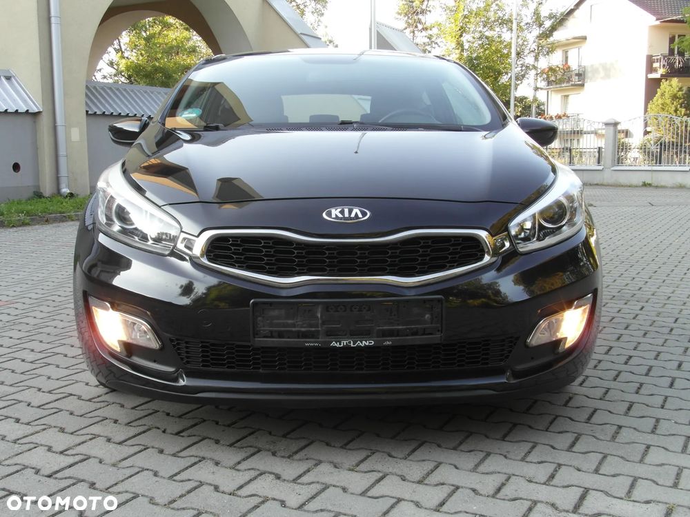 Kia ProCeed 1.6 GDI L - 14