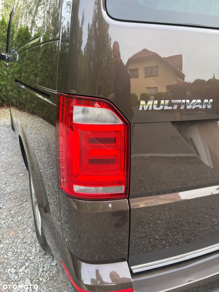 Volkswagen Multivan 2.0 BiTDI L1 Highline - 19