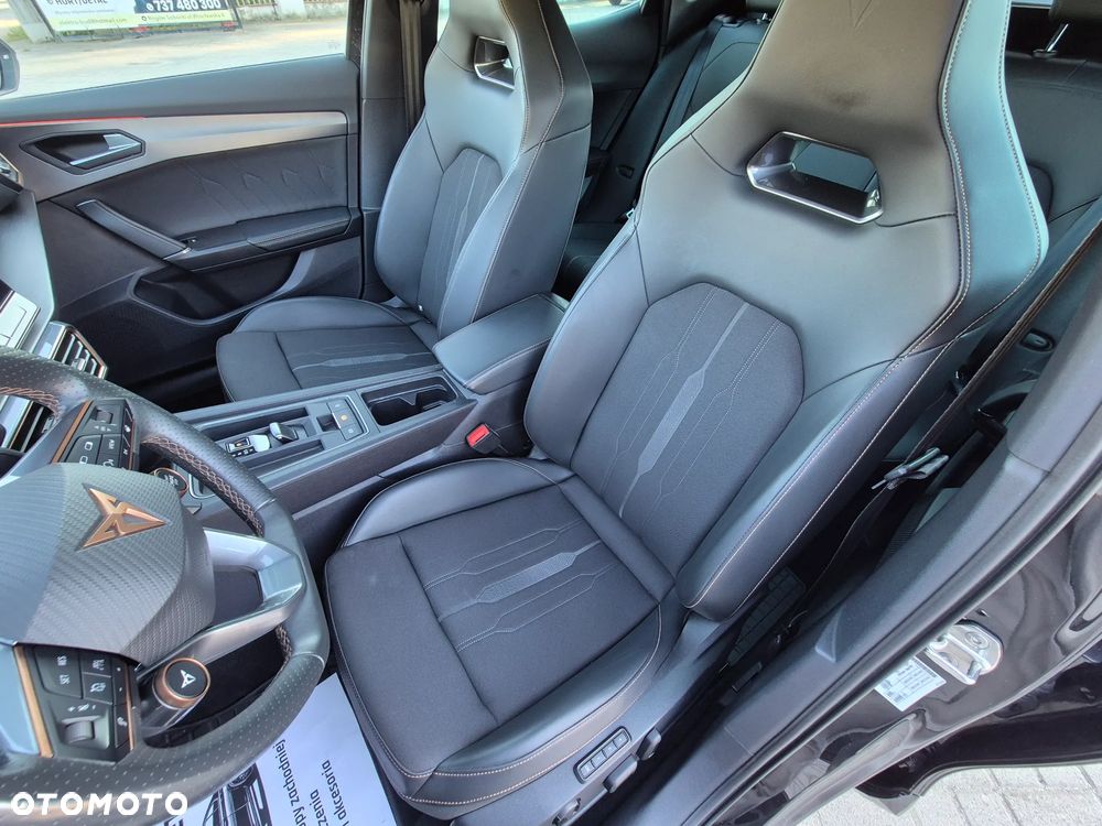 Cupra Formentor VZ 1.4 e-Hybrid DSG - 26
