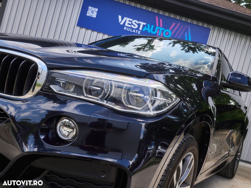 BMW X6 - 14