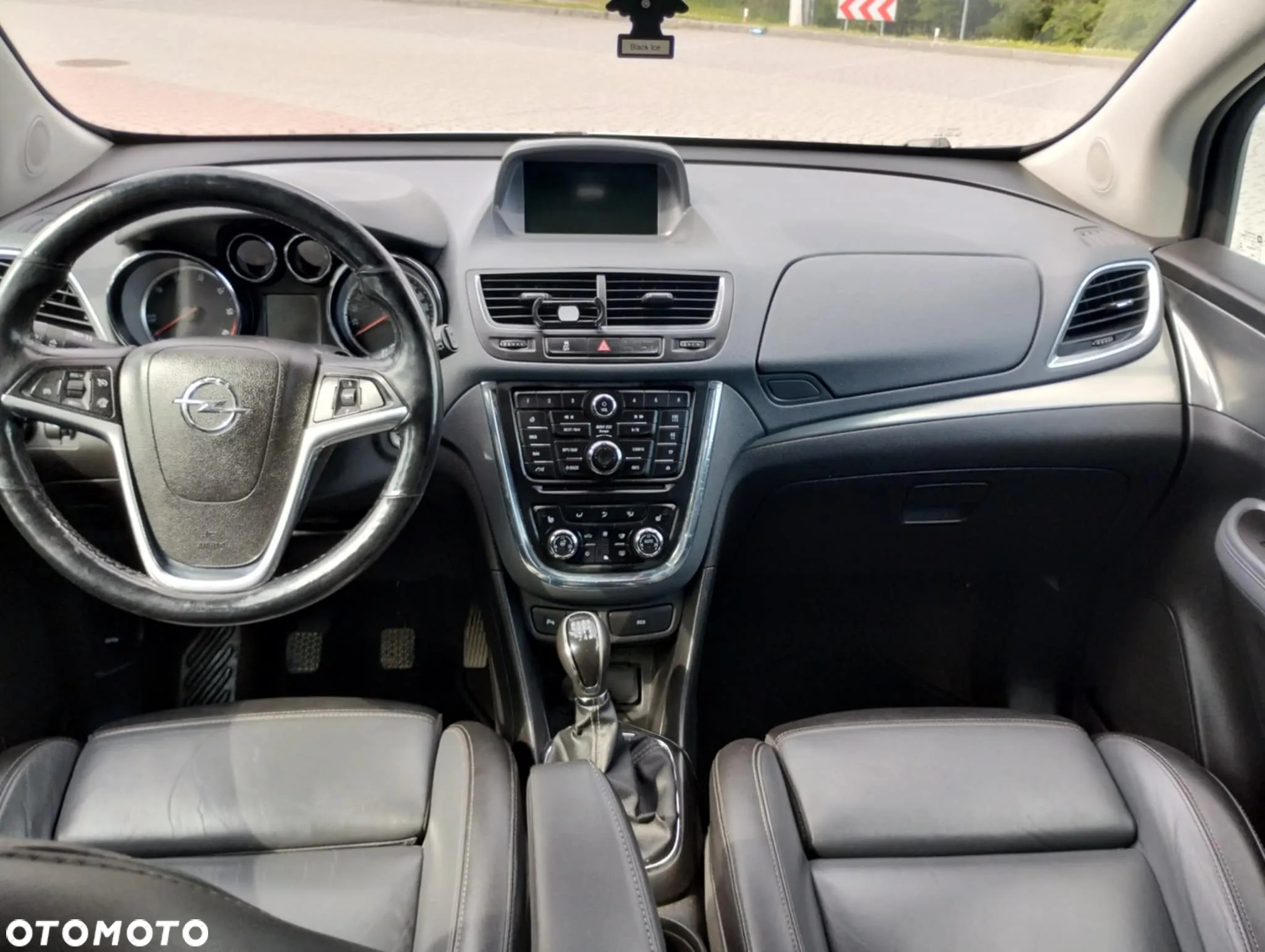 Opel Mokka 1.7 CDTI ecoFLEX Start/Stop Innovation - 4