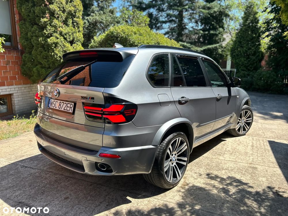 BMW X5 - 6
