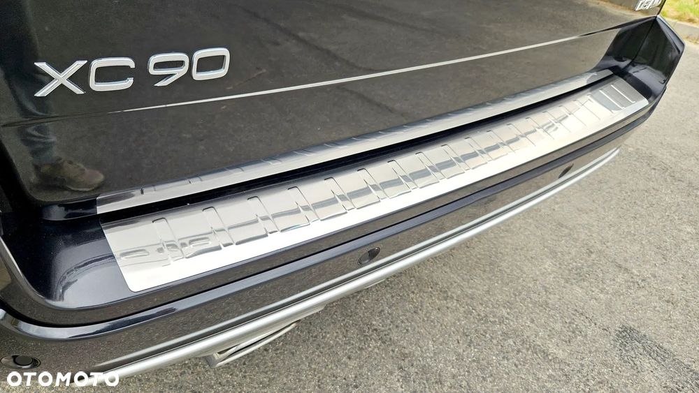 Volvo XC 90 D5 AWD Summum - 33