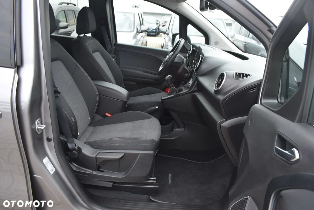 Mercedes-Benz Citan Tourer L1 420.763 - 17