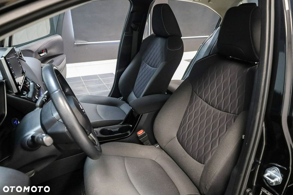 Toyota Corolla - 14