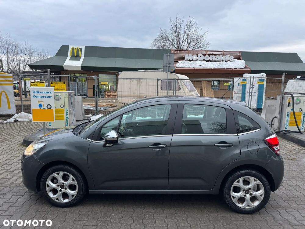 Citroën C3 1.2 e-VTi Selection ETG - 2