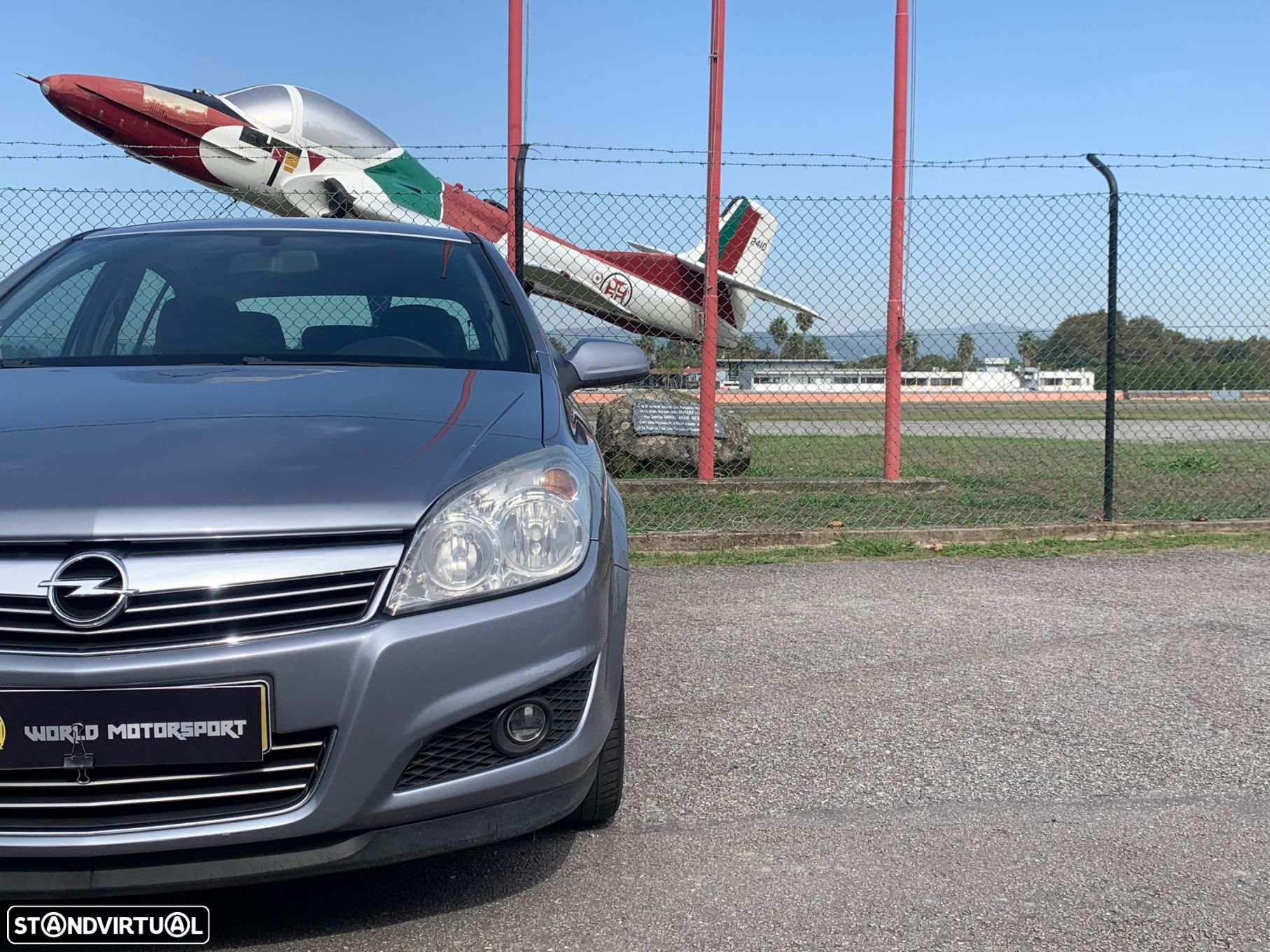 Opel Astra 1.3 CDTi Elegance - 54