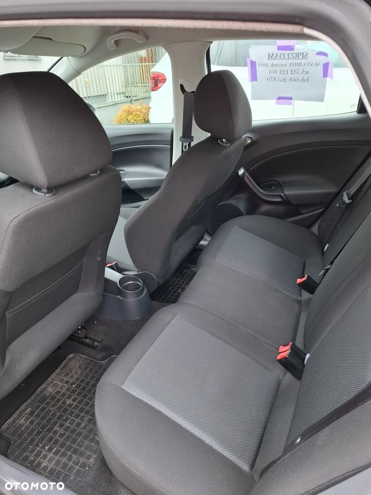 Seat Ibiza 1.6 16V Comfort Edition - 6