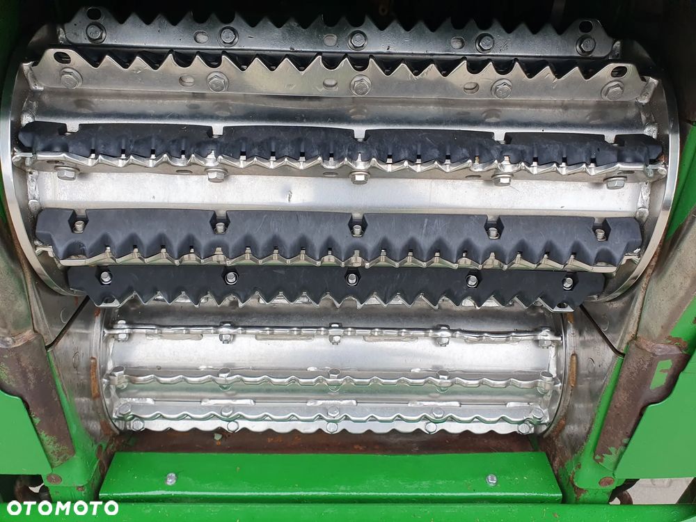 John Deere 8600 4x4 - 11