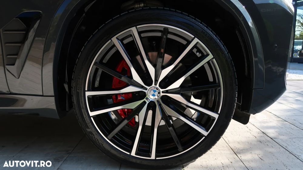 BMW X5 xDrive30d - 35