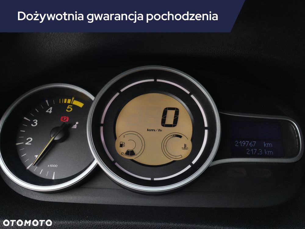 Renault Megane - 13