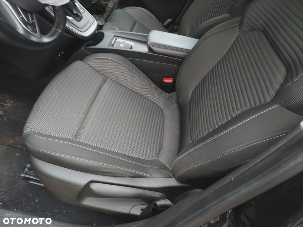 Renault Scenic ENERGY dCi 110 EDC INTENS - 9