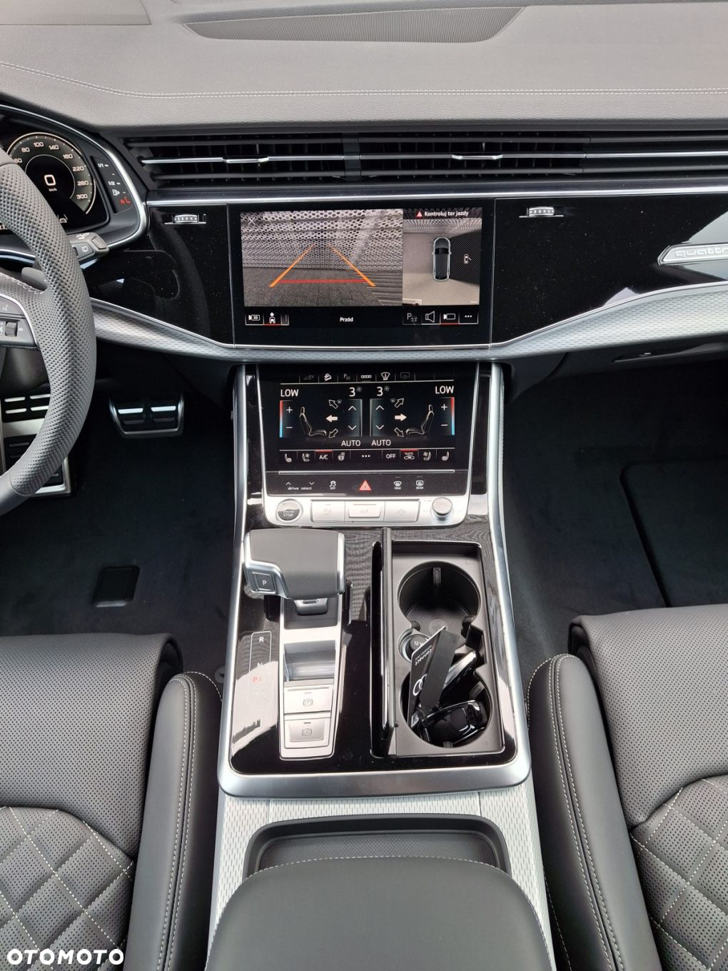 Audi Q8 - 23