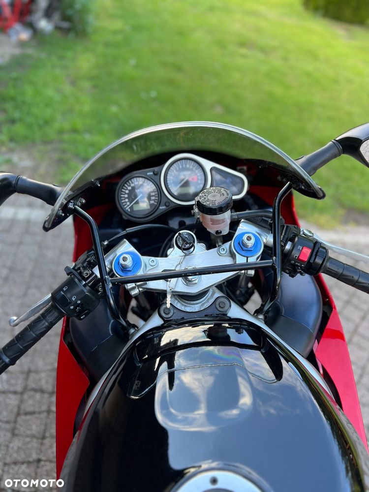 Kawasaki ZX - 17