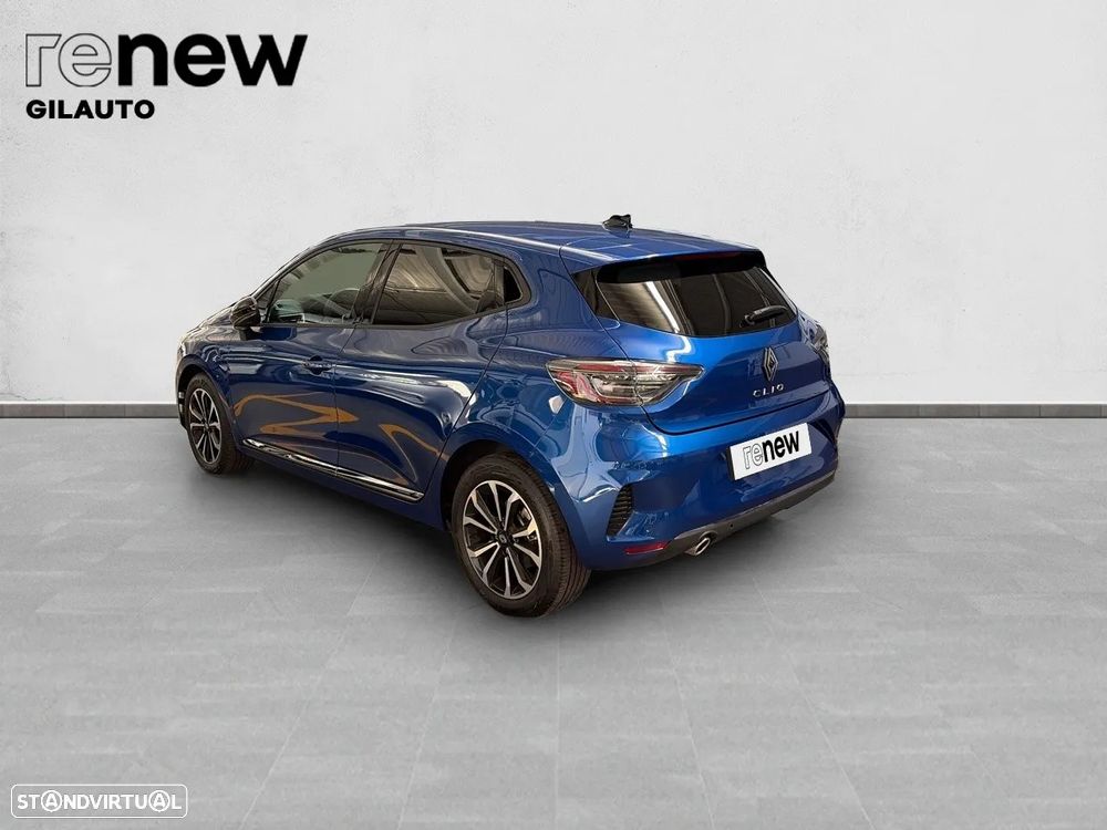 Renault Clio 1.0 TCe Intens Bi-Fuel - 6