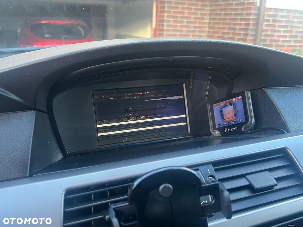 BMW Seria 5 - 10