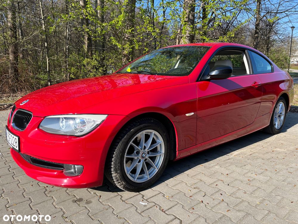 BMW Seria 3 318i Edition Exclusive - 8