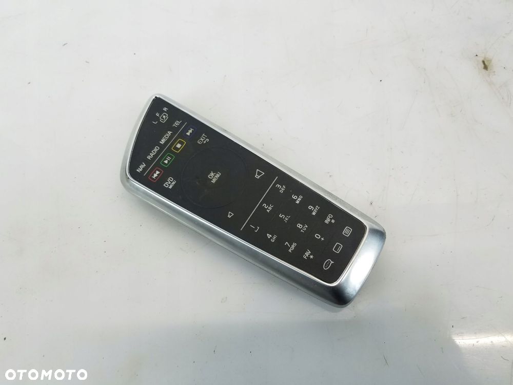 pilot navi radia volvo s60 ii v60 31328759 - 1