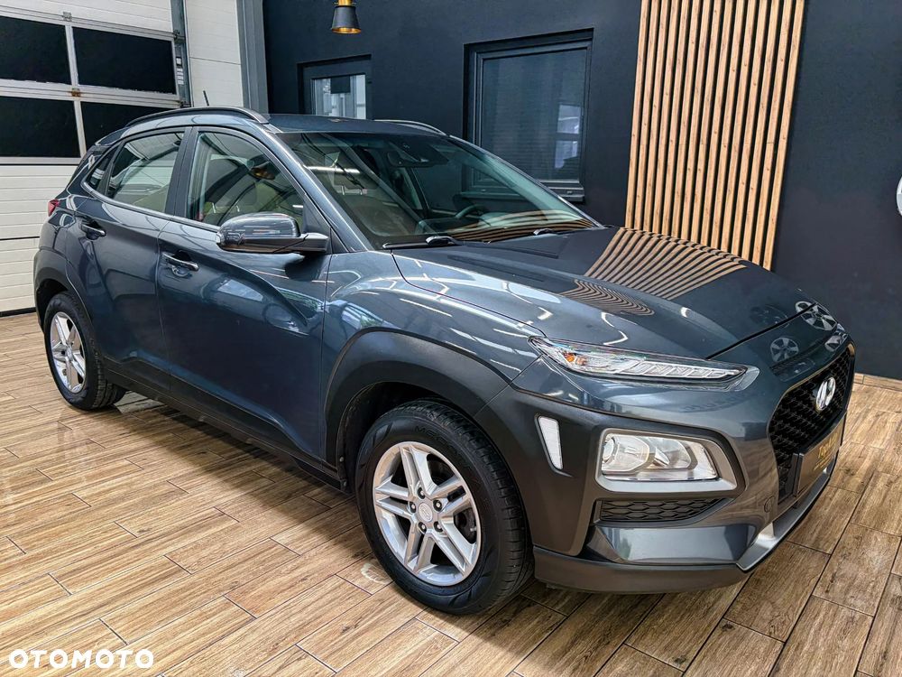 Hyundai Kona 1.0 T-GDI Style - 5