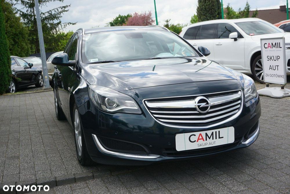 Opel Insignia - 4