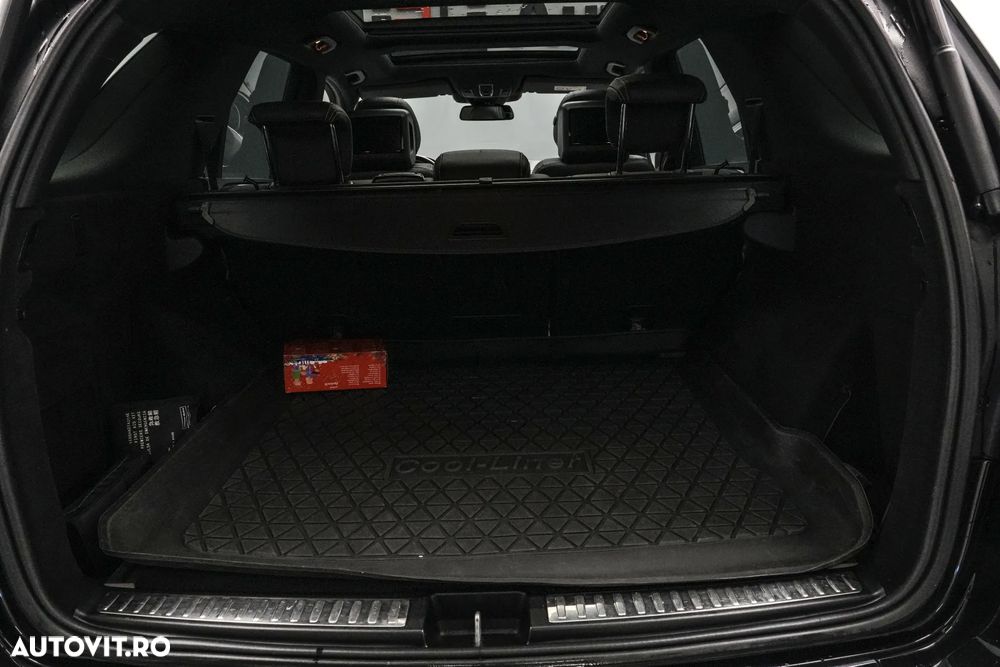 Mercedes-Benz GLE AMG 43 4Matic 9G-TRONIC AMG Line - 30