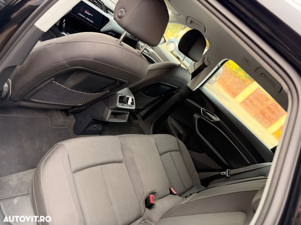 Audi e-tron - 5