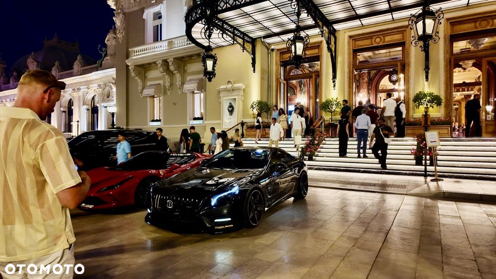 Mercedes-Benz SL - 11