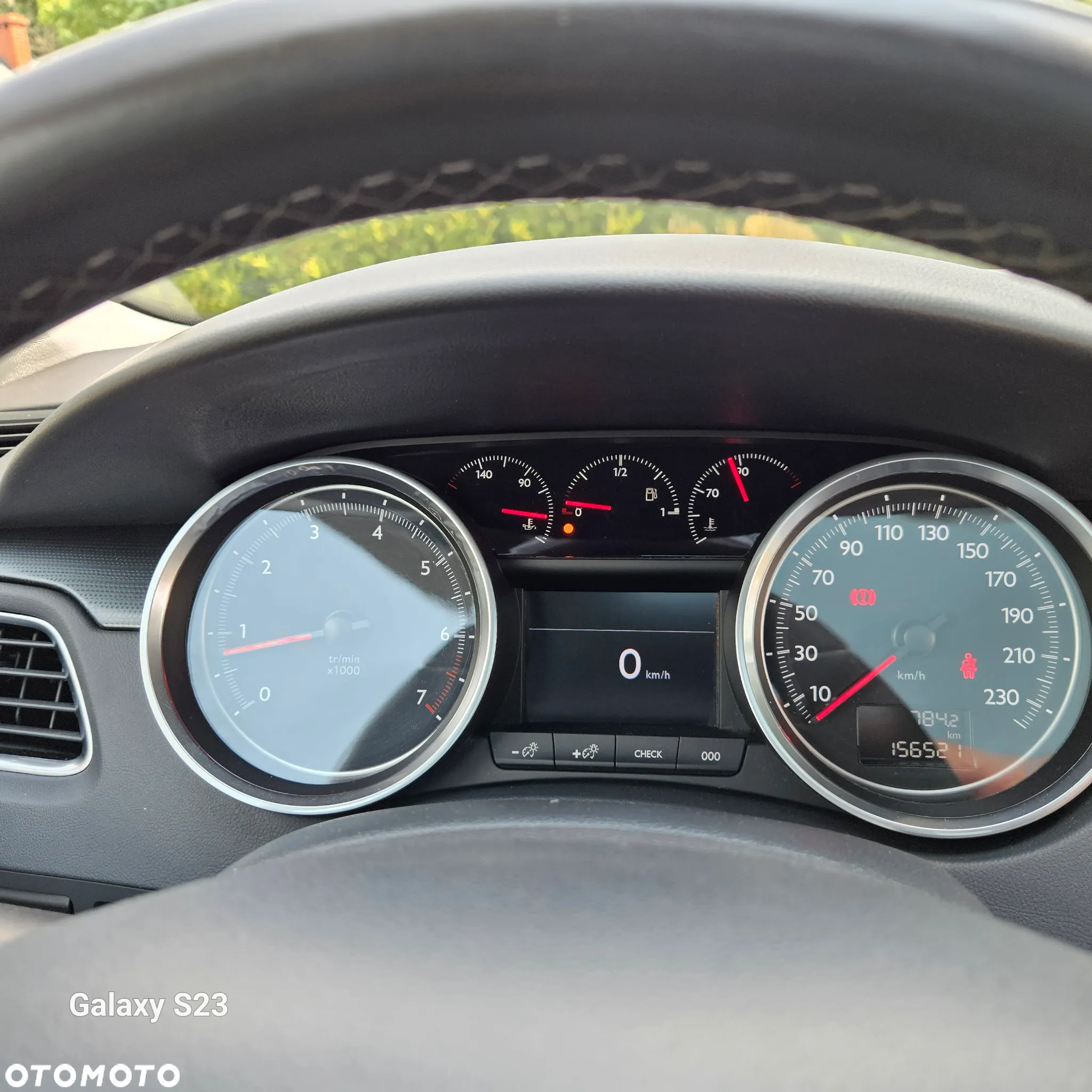 Peugeot 508 SW 155 THP Allure - 37