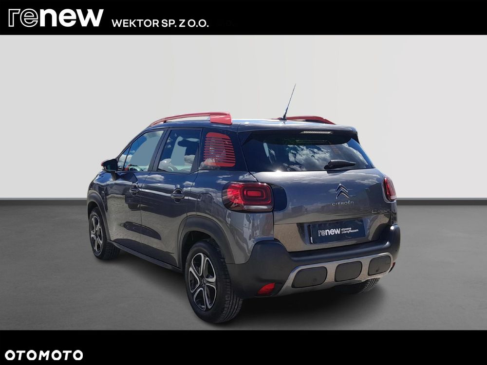 Citroën C3 Aircross 1.2 PureTech GPF Feel S&S - 3