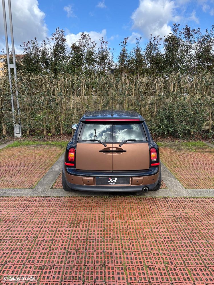 MINI Clubman One - 6