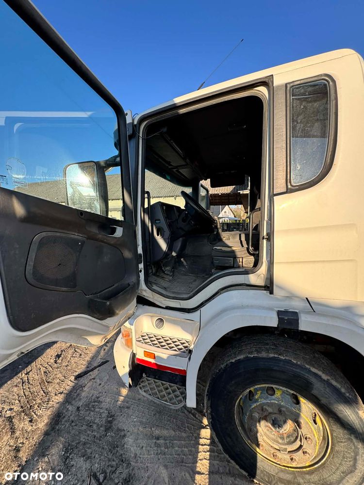 Scania P310 - 7