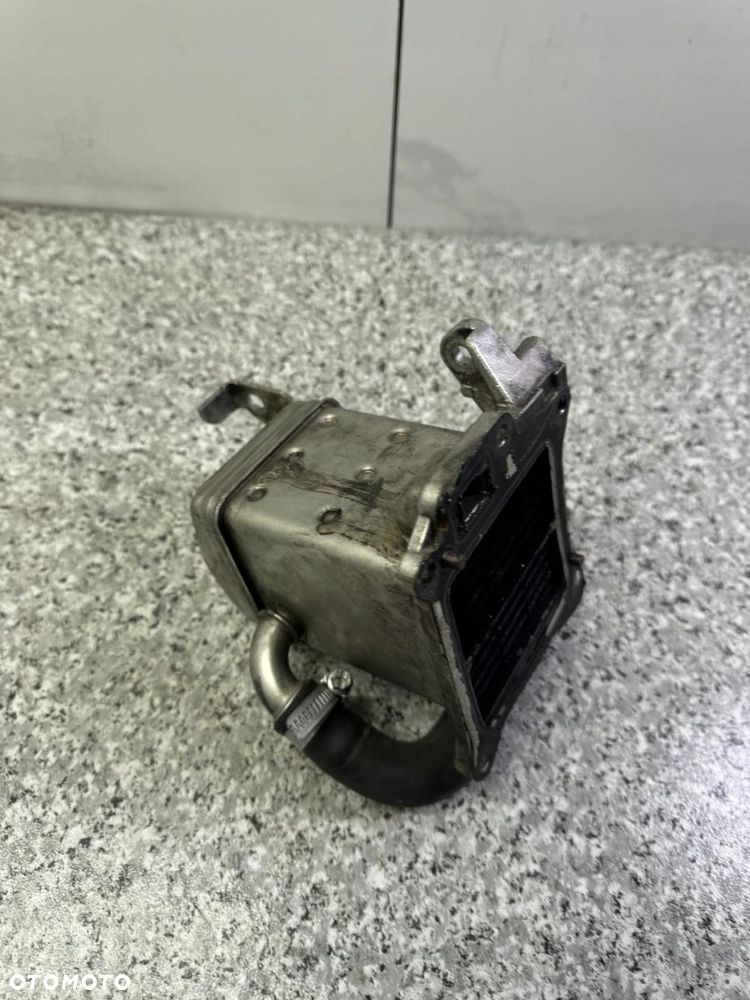 chłodniczka spalin egr volvo s60 ii xc60 w-wa 2.0 d 31422315 - 4