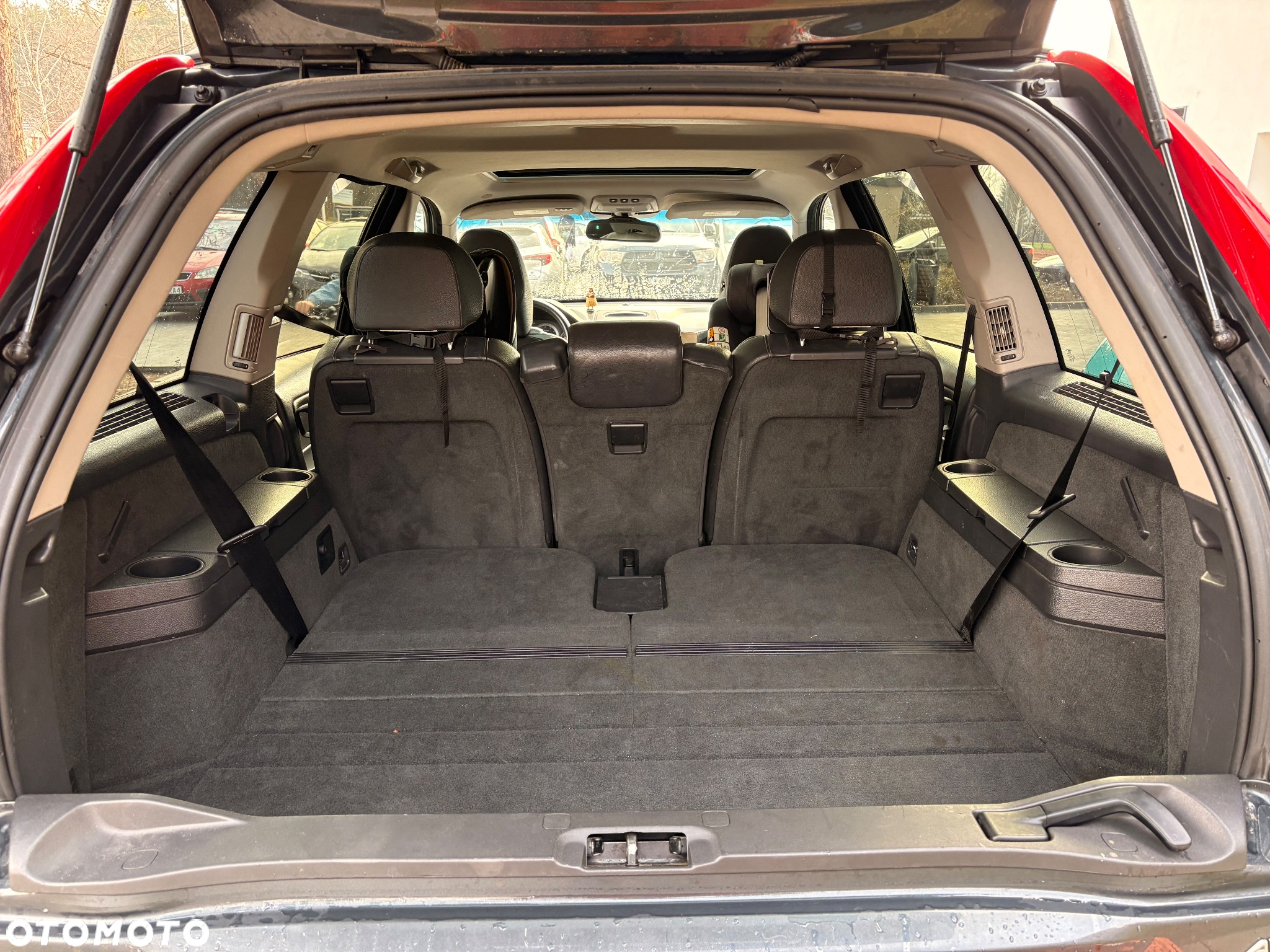 Volvo XC 90 - 7
