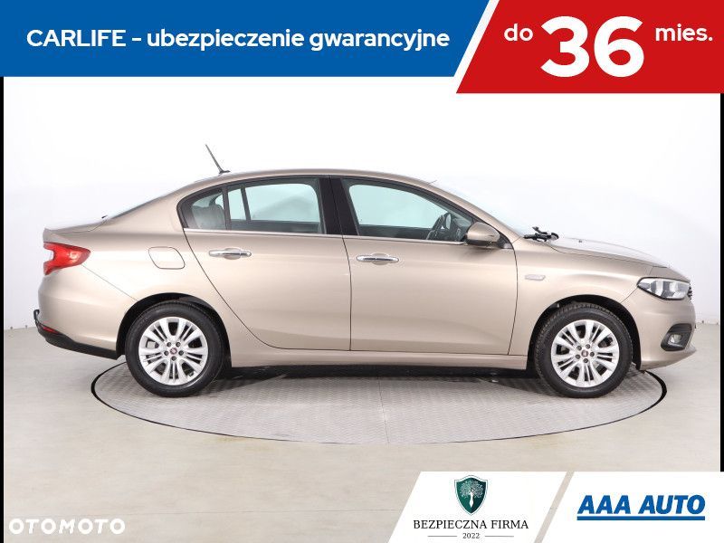 Fiat Tipo - 7