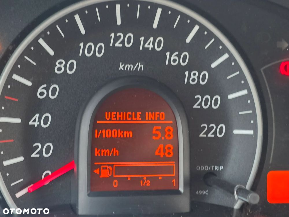 Nissan Micra - 15