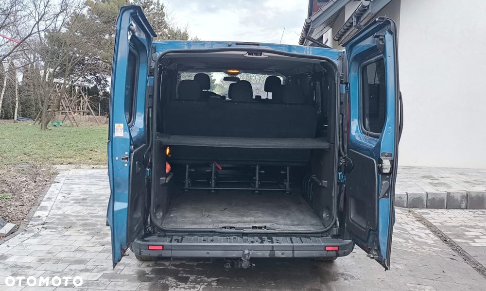 Opel Vivaro 1.6 CDTI L2 - 8