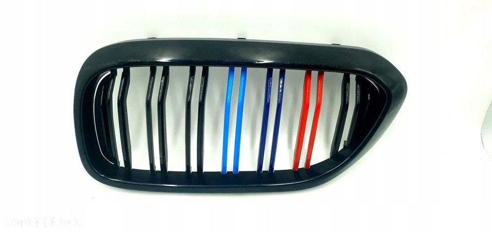 Atrapa Nerka BMW E60 M5 Lewa - 1
