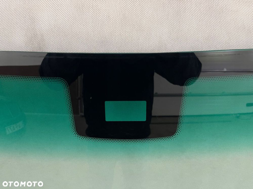 mercedes cls350 / cls500 w219 szyba przednia nowa sensor 2004-2011 - 2