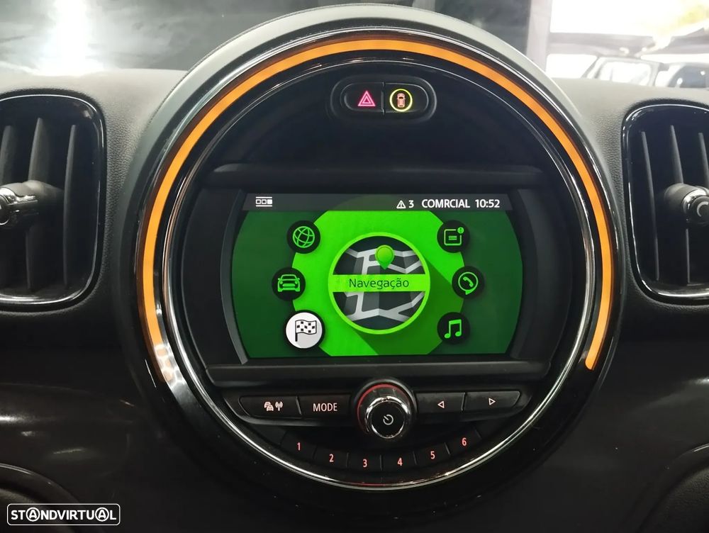 MINI Countryman One D Auto - 30